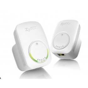 Zyxel accespoint mini priz modeli