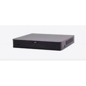view Uniview Unv XVR301-08F Ahd Xvr Kayit Cihazı 8 kanal Lite