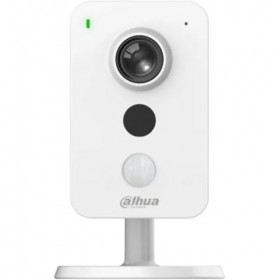 DAHUA 2 MP ÇİFT YÖN SES Lİ İP KAMERA
