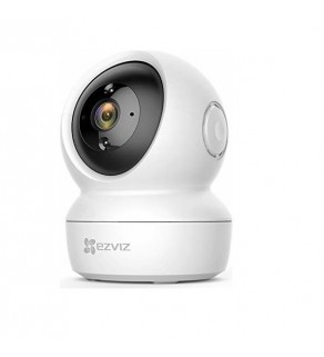 Ezviz C6N 1080P Fhd 360 Derece Gece Görüşlü Se...